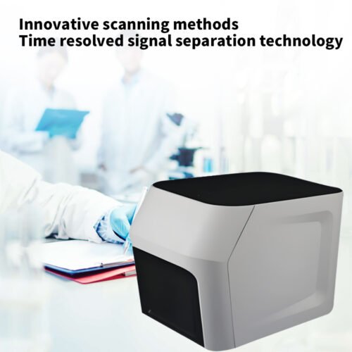 Six- channels Real-Time PCR System for PCR Tubes+PCR06 - Image 2