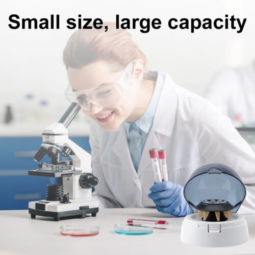 Mini Centrifuge+SC1008 - Image 2