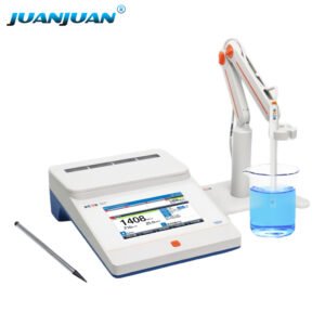 Laboratory Conductivity Meter+EC113