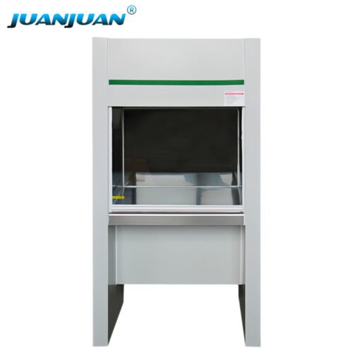 Horizontal / Vertical Laminar Flow Single Workstation+CB01G/CB01D