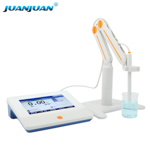 Benchtop lon Concentration Analyzer+PH881