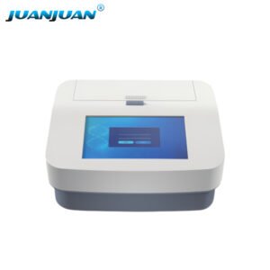 Dual channel/Four channel Fluorescent qPCR System+PCR03/PCR04