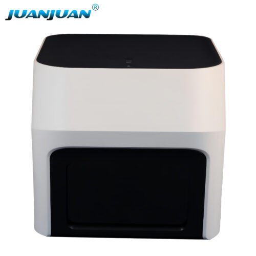 Six- channels Real-Time PCR System for PCR Tubes+PCR06