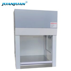 Benchtop Clean Bench+CB04