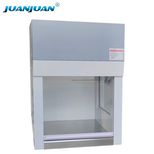 Benchtop Clean Bench+CB04
