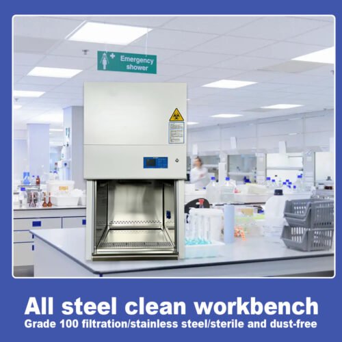 Benchtop Clean Bench+CB03 - Image 3