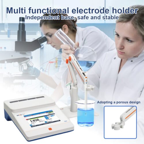Laboratory Conductivity Meter+EC113 - Image 3