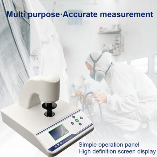 Textile/Dye Whiteness Meter+RN01 - Image 3