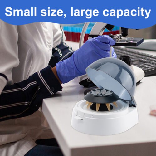 Mini Centrifuge+SC1008 - Image 3