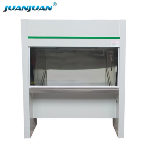 Horizontal /Vertical Laminar Flow Dual Workstation+CB02G+CB02J