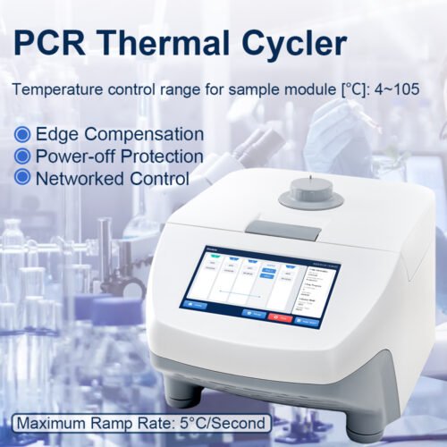 PCR Thermal Cycler+GA01 - Image 3