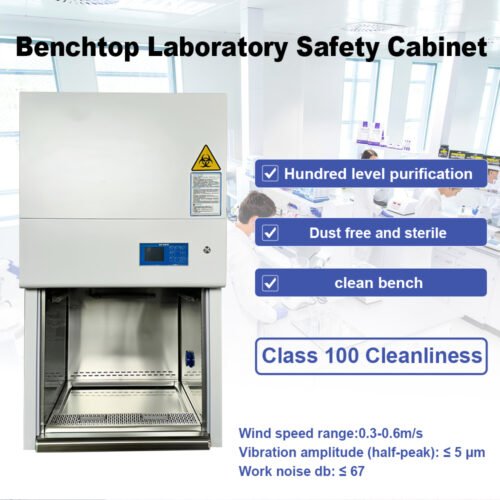 Benchtop Clean Bench+CB03 - Image 4
