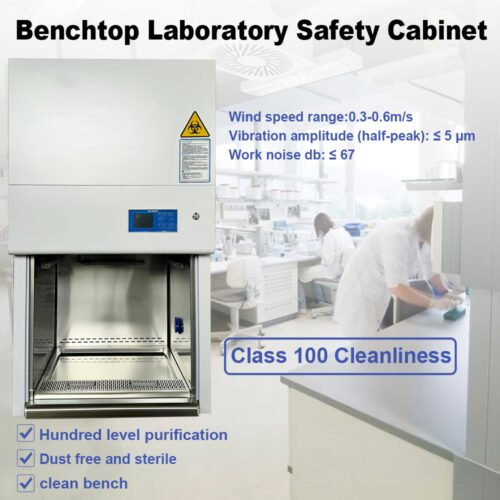 Benchtop Clean Bench+CB03 - Image 5
