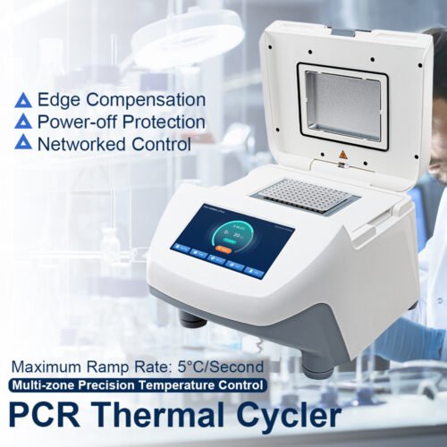 PCR Thermal Cycler+GA01 - Image 4
