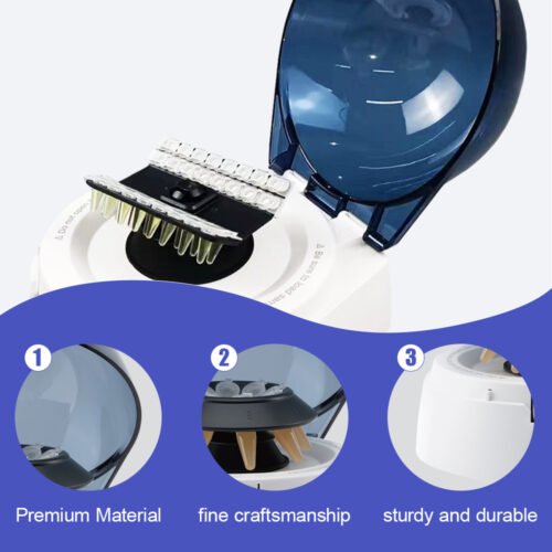 Mini Centrifuge+SC1008 - Image 7