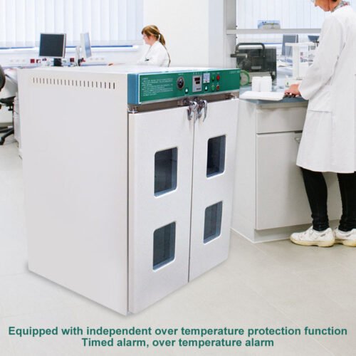 Industrial Forced Air Drying Oven+GO14 - Image 6