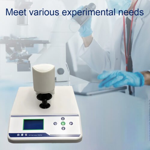 Textile/Dye Whiteness Meter+RN01 - Image 5