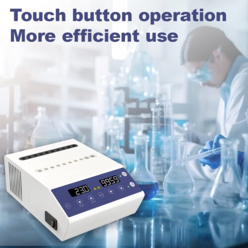 PRP/PPP Gel Preparation Machine+GA01 - Image 4