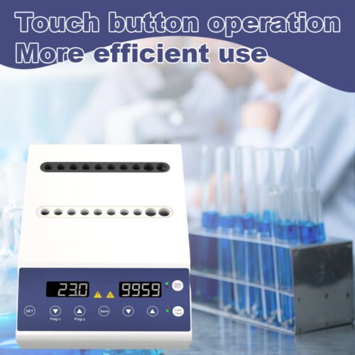 PRP/PPP Gel Preparation Machine+GA01 - Image 5