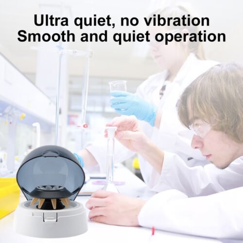 Mini Centrifuge+SC1008 - Image 9