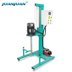 Dispersing Machine+FS02