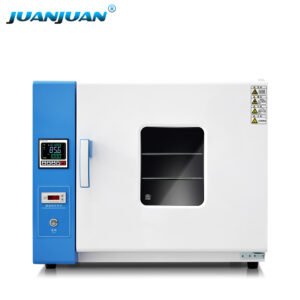 Horizontal Electric Heating Blast Drying Oven+GO28/GO29/GO30/GO31/GO32/GO33