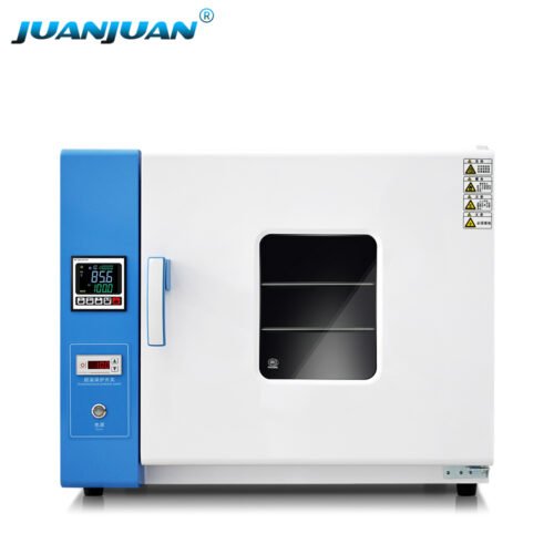Horizontal Electric Heating Blast Drying Oven+GO28/GO29/GO30/GO31/GO32/GO33