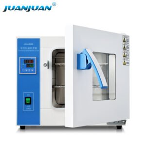 15L Electric Heating Drying Oven+GO21