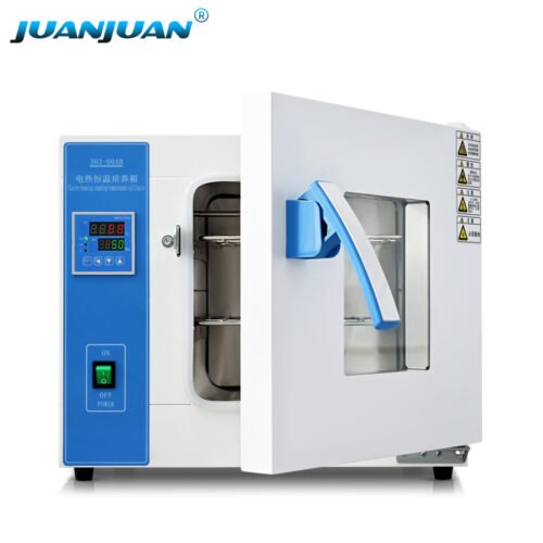 15L Electric Heating Drying Oven+GO21