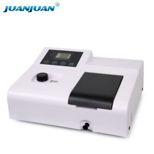 Ultraviolet/Visible Spectrophotometer+PTM004