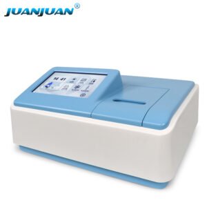 Ultraviolet/Visible Spectrophotometer+PTM005