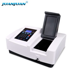 Ultraviolet/Visible Spectrophotometer+PTM006