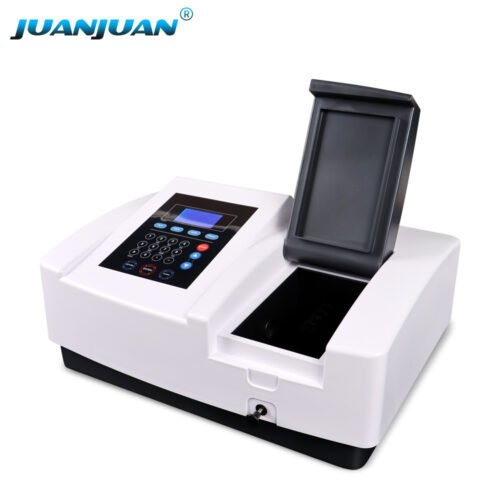 Ultraviolet/Visible Spectrophotometer+PTM006