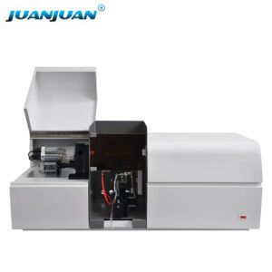 Atomic Absorption Spectrophotometer+PTM007