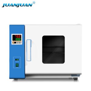 Electric Heating Blast Drying Oven
