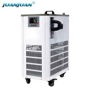 Highand Low Temperature Cooling Liquidcirculation Pump+CIP01