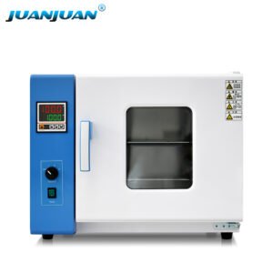 Horizontal Electric Heating Blast Drying Oven+GO22/GO23/GO24/GO25/GO26
