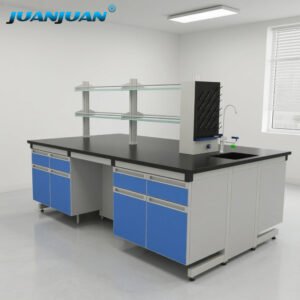 Customizable Laboratory Workbench+LF001