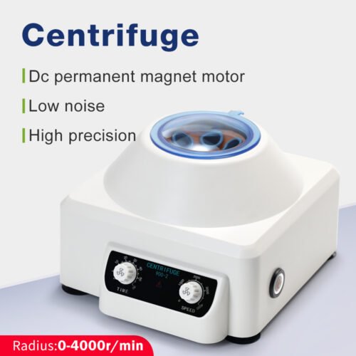 Low Speed Centrifuge+CE024 - Image 3