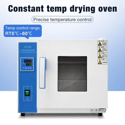 15L Electric Heating Drying Oven+GO21 - Image 4