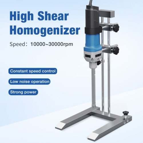 High Shear Homogenizer+FS05 - Image 3