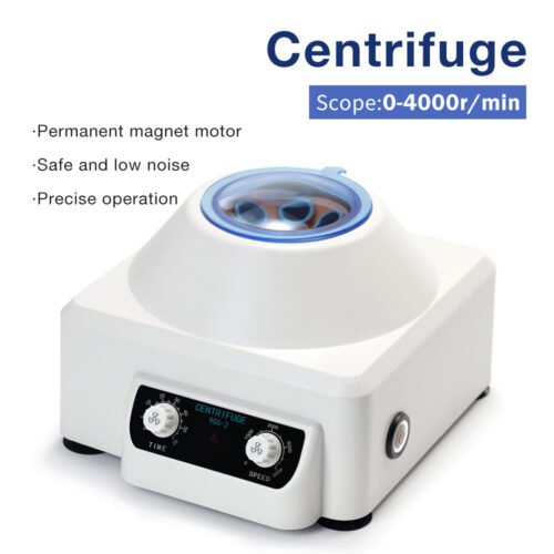 Low Speed Centrifuge+CE024 - Image 4
