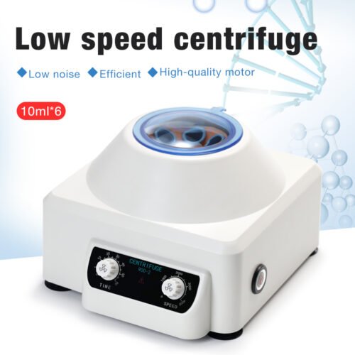 Low Speed Centrifuge+CE024 - Image 5