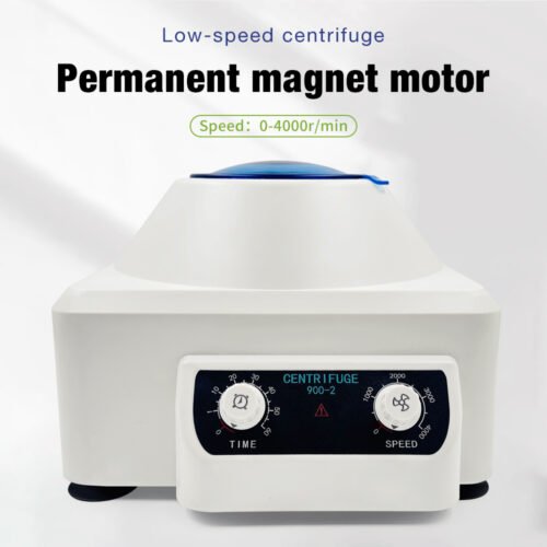 Low Speed Centrifuge+CE024 - Image 6