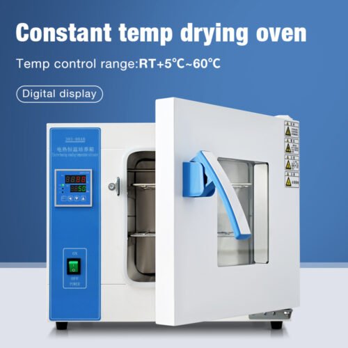 15L Electric Heating Drying Oven+GO21 - Image 7