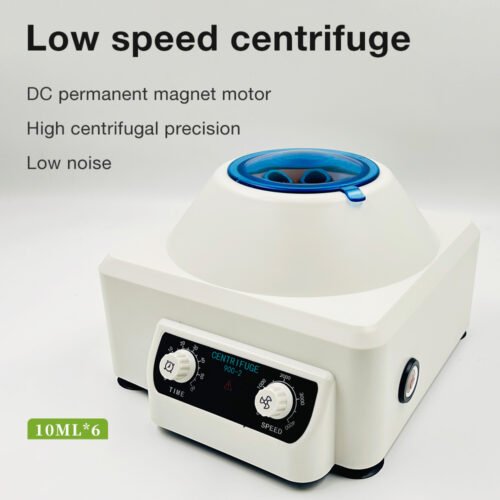 Low Speed Centrifuge+CE024 - Image 7