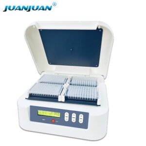 Thermostatic Microplate Shaker+DS007