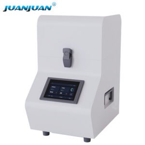 Bench-top Grinding Mill+CG003