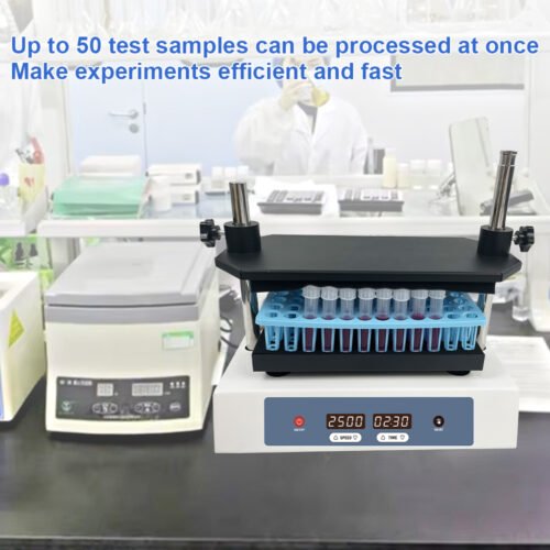 Microplate Shaker+DS006 - Image 2