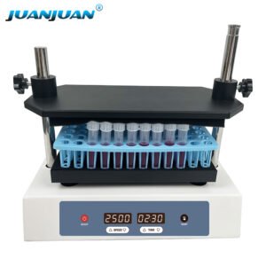 Microplate Shaker+DS006